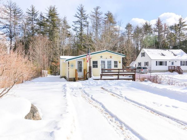 65 Kennebec Drive, Lebanon, ME 04027