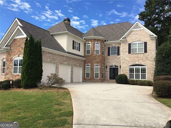 5575 Toccoa Drive, Douglasville, GA 30135