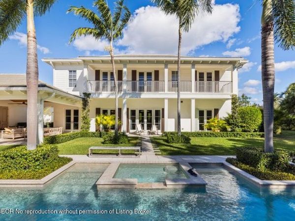 124 Forest Hill Boulevard, West Palm Beach, FL 33405