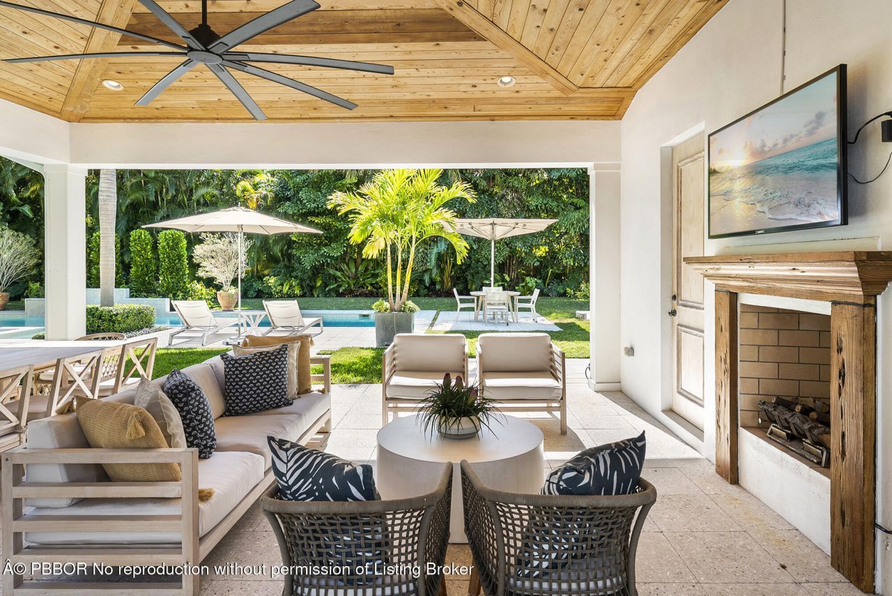 124 Forest Hill Boulevard, West Palm Beach, FL 33405 Photo