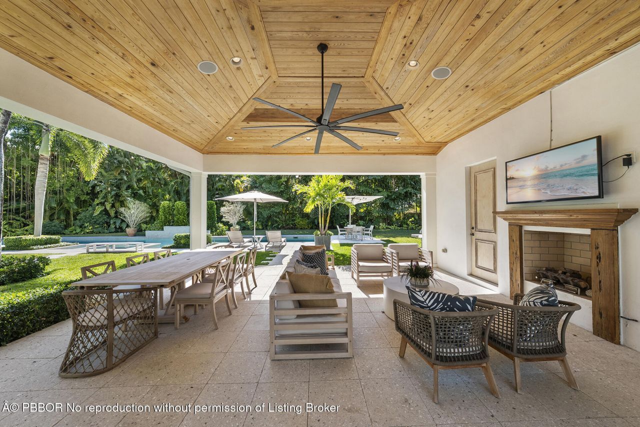 124 Forest Hill Boulevard, West Palm Beach, FL 33405 Photo