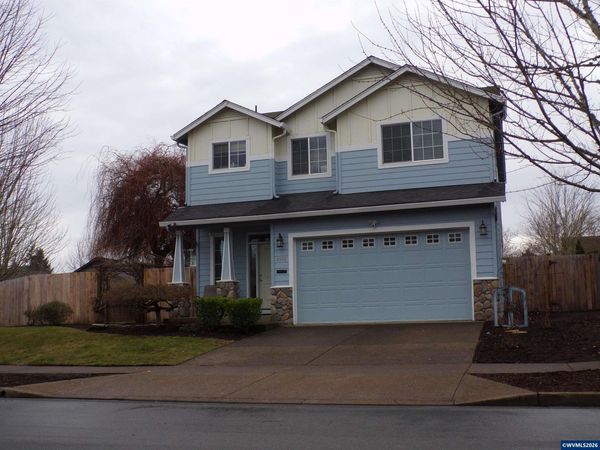 2542 Baines Blvd, Hubbard, OR 97302