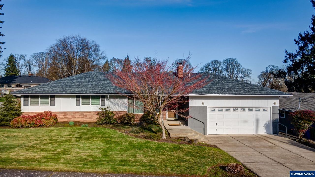1333 Morningside Dr Se, Salem, OR 97302 Main Photo