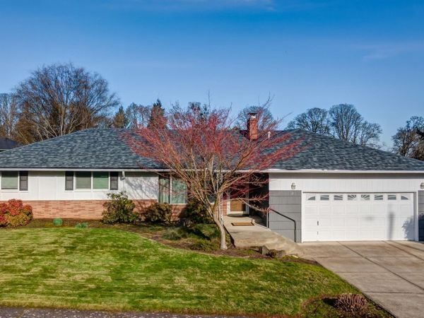1333 Morningside Dr SE, Salem, OR 97302