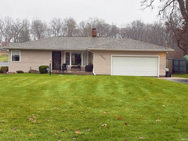 29453 River Shore Estate, Elkhart, IN 46516