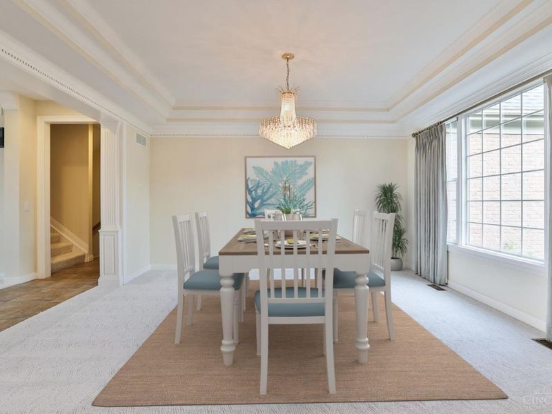 4210 Tylers Estates Drive, West Chester, OH 45069 Photo 11