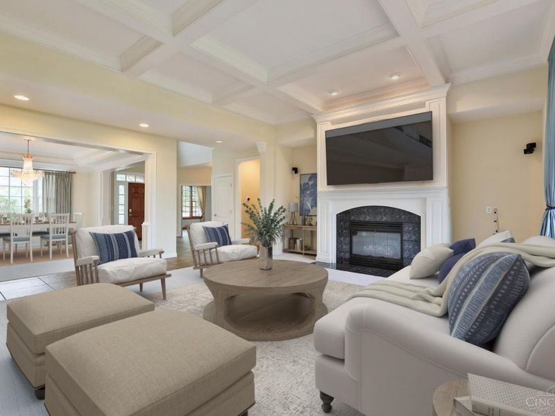 4210 Tylers Estates Drive, West Chester, OH 45069 Photo 16