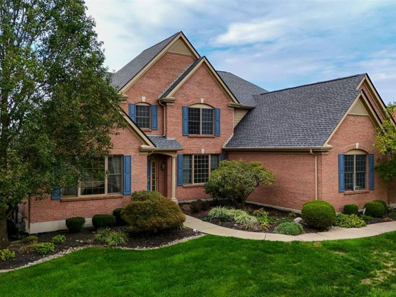 4210 Tylers Estates Drive, West Chester, OH 45069 Photo 2