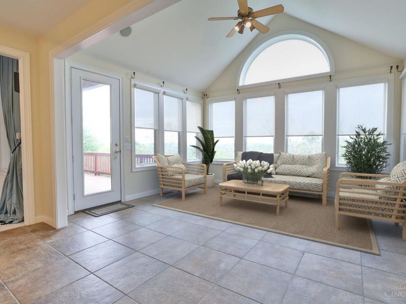 4210 Tylers Estates Drive, West Chester, OH 45069 Photo 27