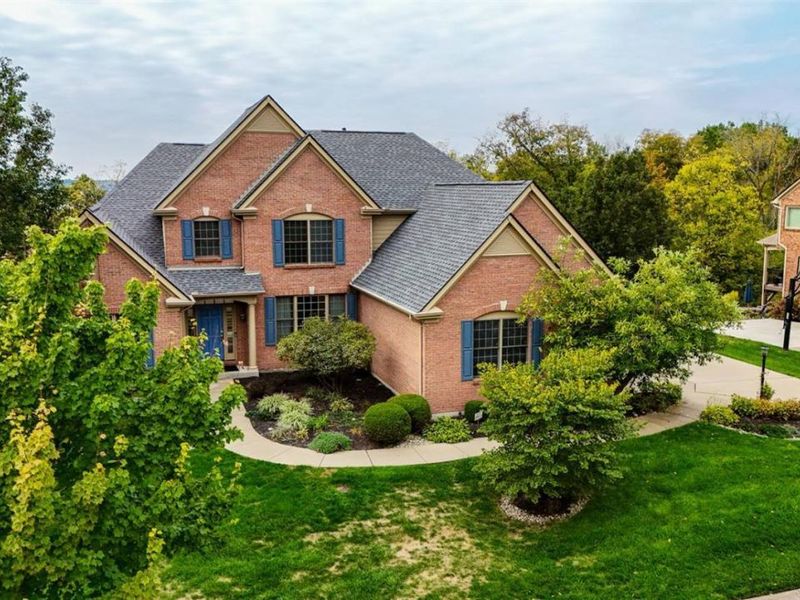 4210 Tylers Estates Drive, West Chester, OH 45069 Photo 3