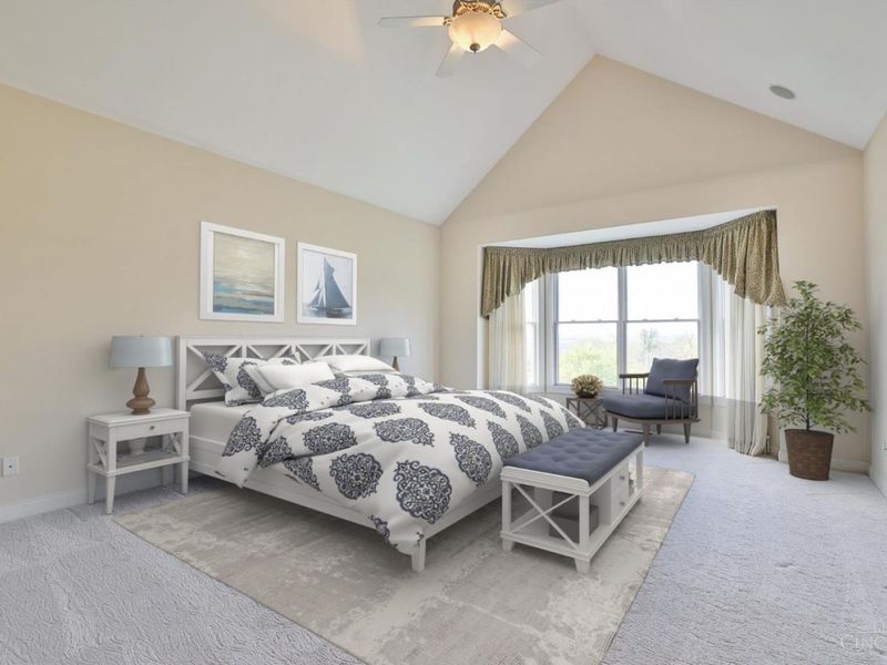 4210 Tylers Estates Drive, West Chester, OH 45069 Photo 33