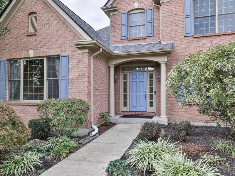 4210 Tylers Estates Drive, West Chester, OH 45069 Photo 4