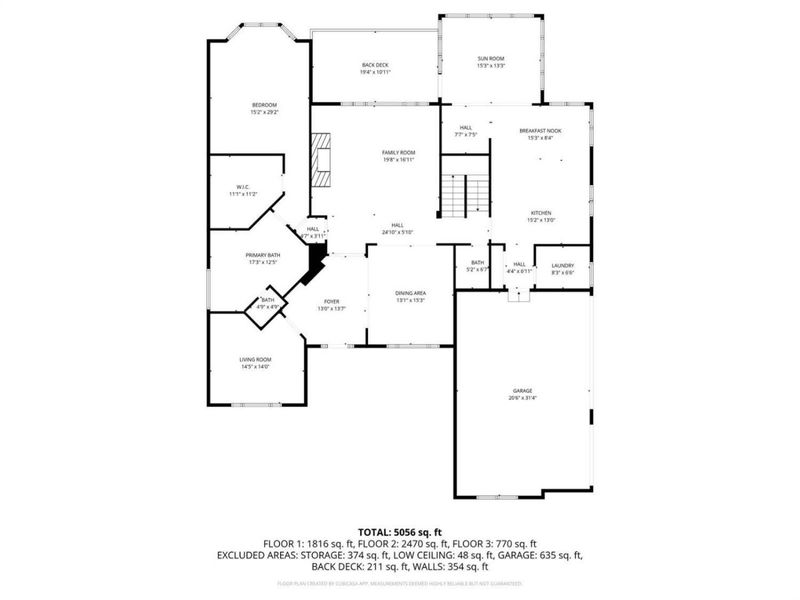 4210 Tylers Estates Drive, West Chester, OH 45069 Photo 63