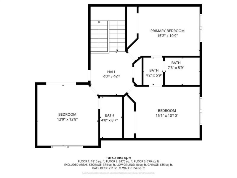 4210 Tylers Estates Drive, West Chester, OH 45069 Photo 64