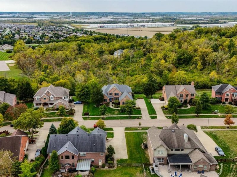 4210 Tylers Estates Drive, West Chester, OH 45069 Photo 75