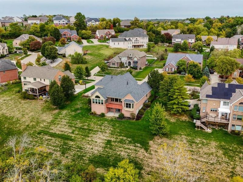 4210 Tylers Estates Drive, West Chester, OH 45069 Photo 78