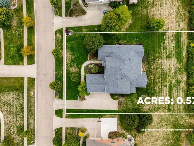 4210 Tylers Estates Drive, West Chester, OH 45069 Photo 80