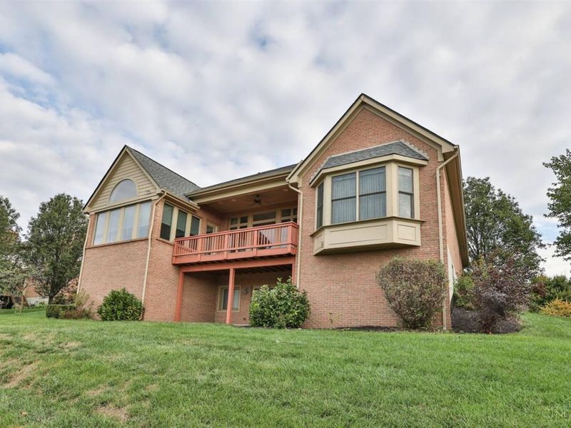 4210 Tylers Estates Drive, West Chester, OH 45069 Photo 81
