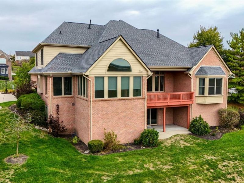 4210 Tylers Estates Drive, West Chester, OH 45069 Photo 82