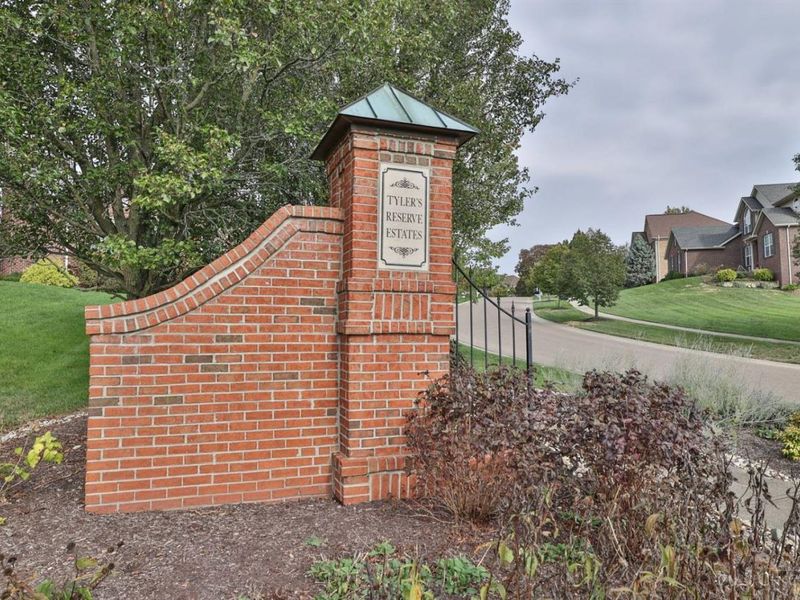 4210 Tylers Estates Drive, West Chester, OH 45069 Photo 83