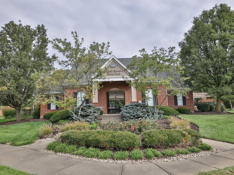 4210 Tylers Estates Drive, West Chester, OH 45069 Photo 84