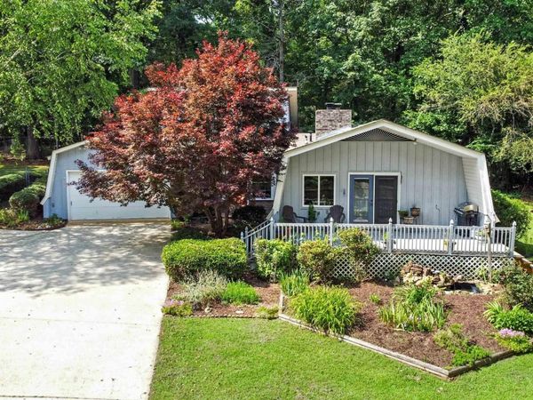 115 Cornelius Road, Guntersville, AL 35976