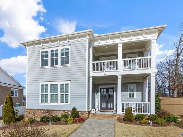 125 Bienville Street, Madison, AL 35758