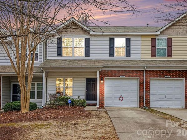 14262 Tamarack Drive, Charlotte, NC 28273