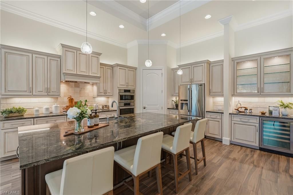11821 Via Cassina Ct, Miromar Lakes, FL 33913 Photo