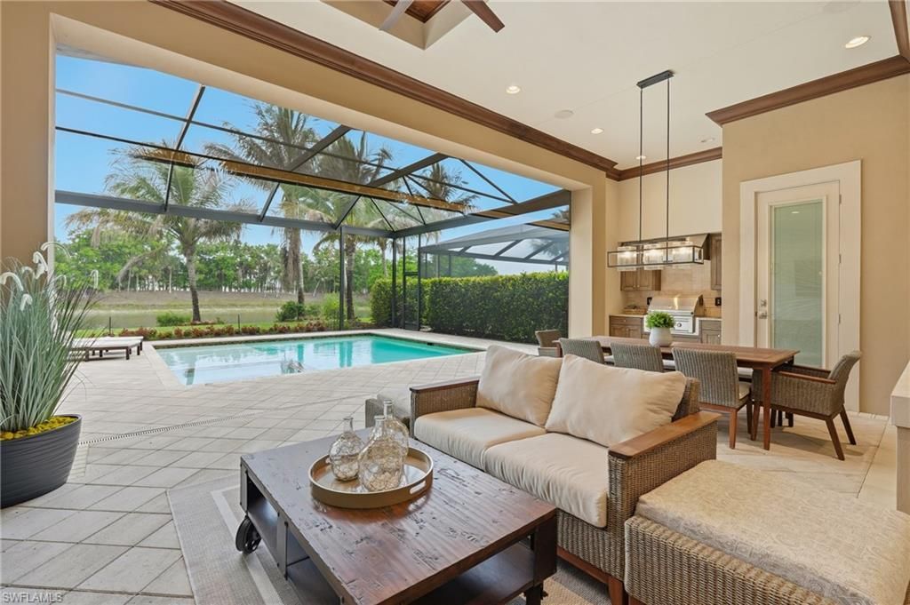 11821 Via Cassina Ct, Miromar Lakes, FL 33913 Photo