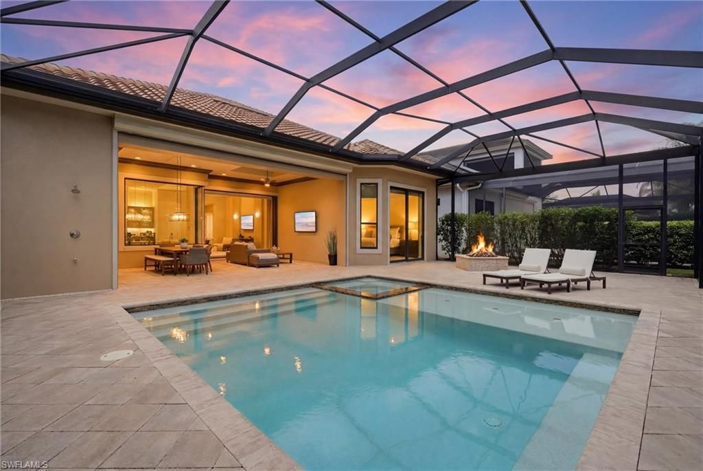 11821 Via Cassina Ct, Miromar Lakes, FL 33913 Photo
