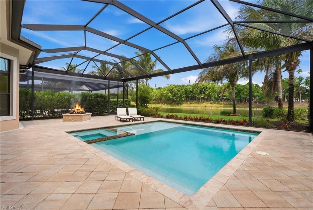 11821 Via Cassina Ct, Miromar Lakes, FL 33913 Photo