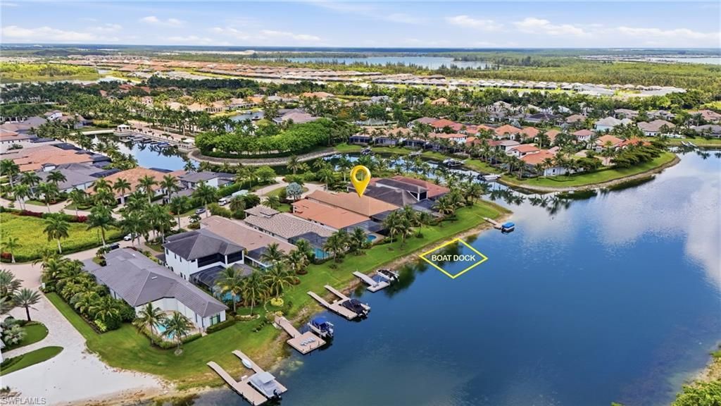 11821 Via Cassina Ct, Miromar Lakes, FL 33913 Photo