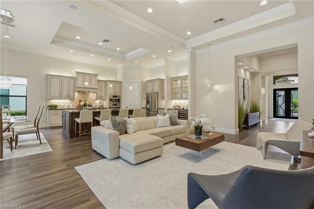 11821 Via Cassina Ct, Miromar Lakes, FL 33913 Photo