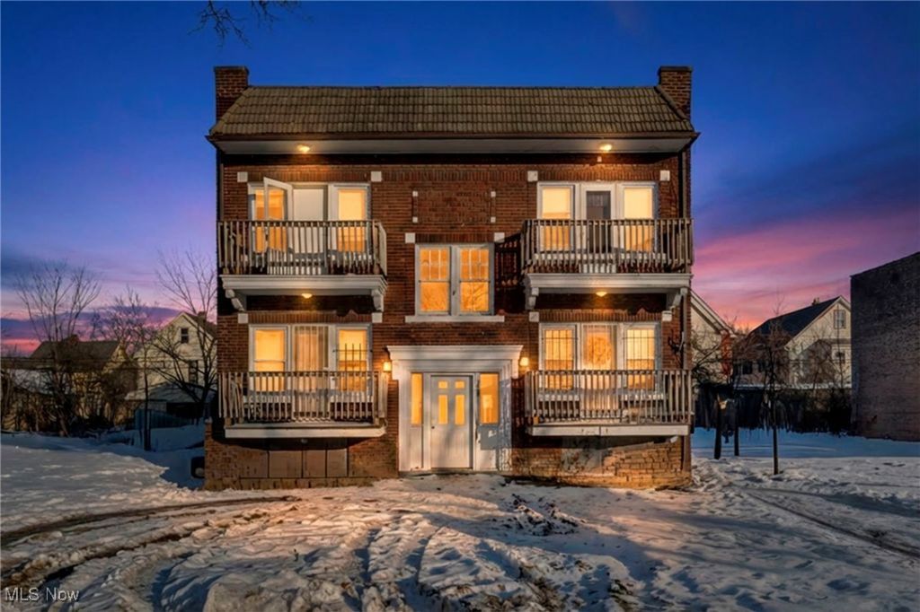 3423 E 140th Street, Cleveland, OH 44120 Main Photo