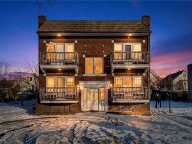 3423 E 140th Street, Cleveland, OH 44120