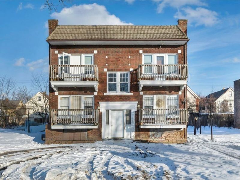 3423 E 140th Street, Cleveland, OH 44120 Photo 2