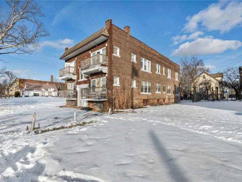 3423 E 140th Street, Cleveland, OH 44120 Photo 3