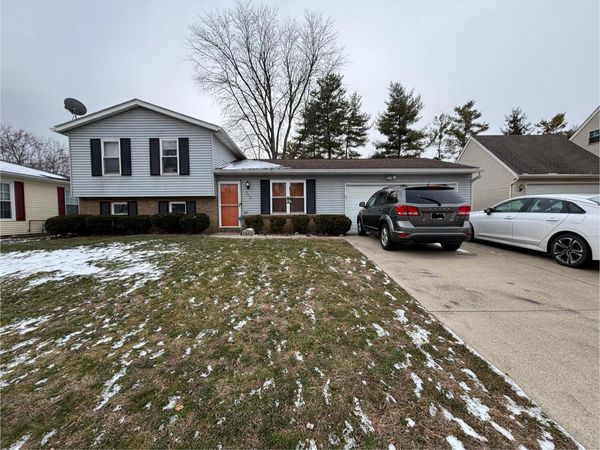 542 Douglas Drive, Circleville, OH 43113