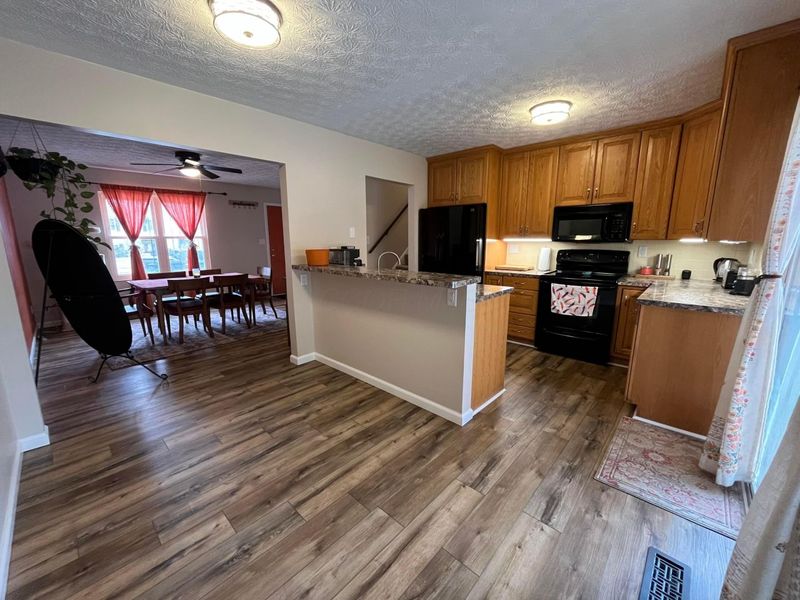 542 Douglas Drive, Circleville, OH 43113 Photo 11