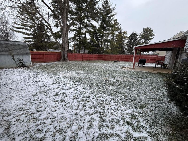 542 Douglas Drive, Circleville, OH 43113 Photo 3