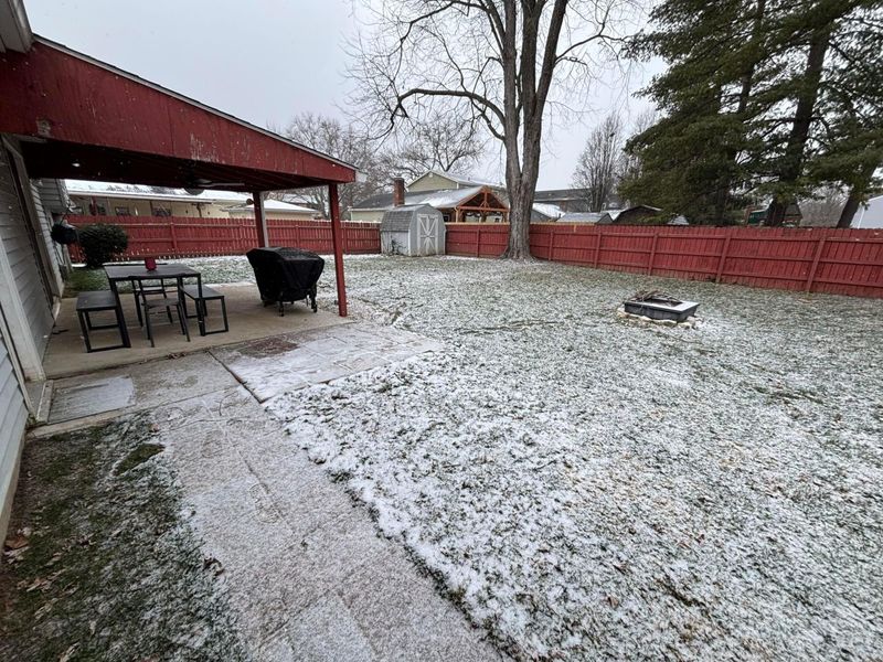 542 Douglas Drive, Circleville, OH 43113 Photo 4