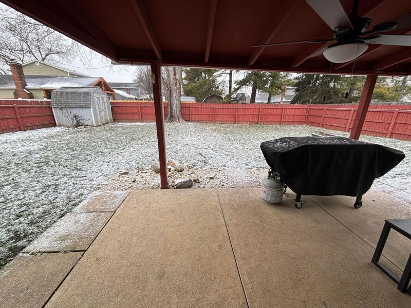 542 Douglas Drive, Circleville, OH 43113 Photo 5