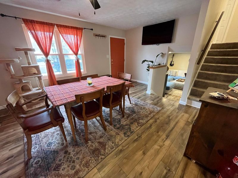 542 Douglas Drive, Circleville, OH 43113 Photo 6