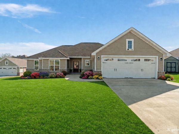 26 Sky Vw Dr., Purvis, MS 39475