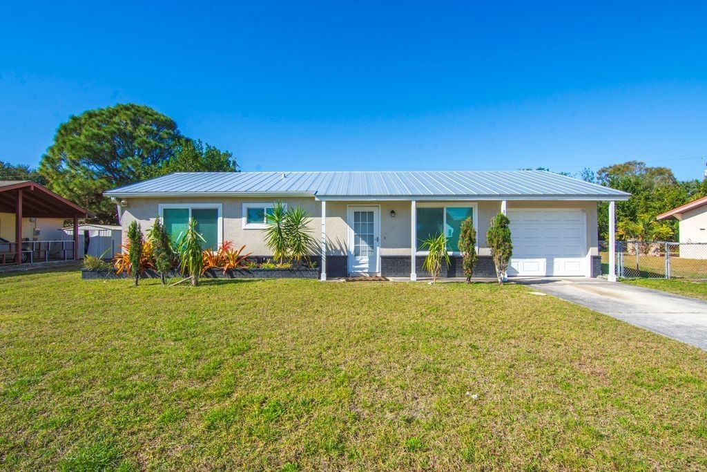 918 Schumann Drive, Sebastian, FL 32958 Photo