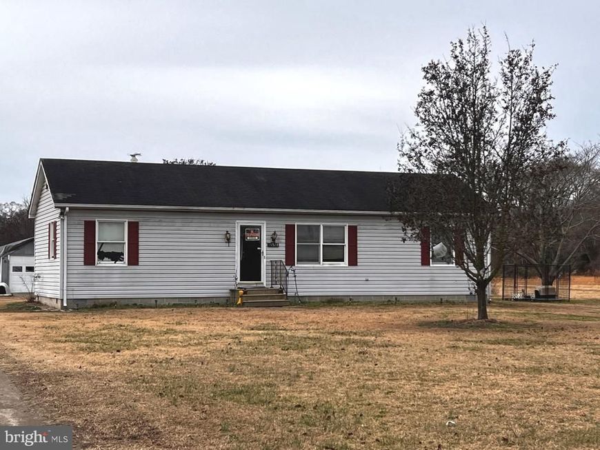 26581 Siloam Road, Salisbury, MD 21801 Main Photo