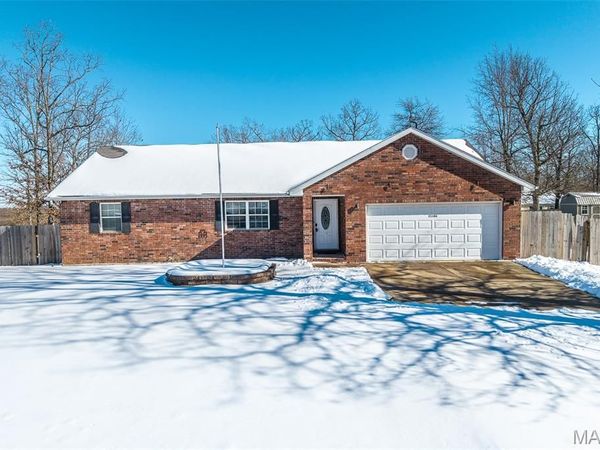21104 Larson Road, Waynesville, MO 65583