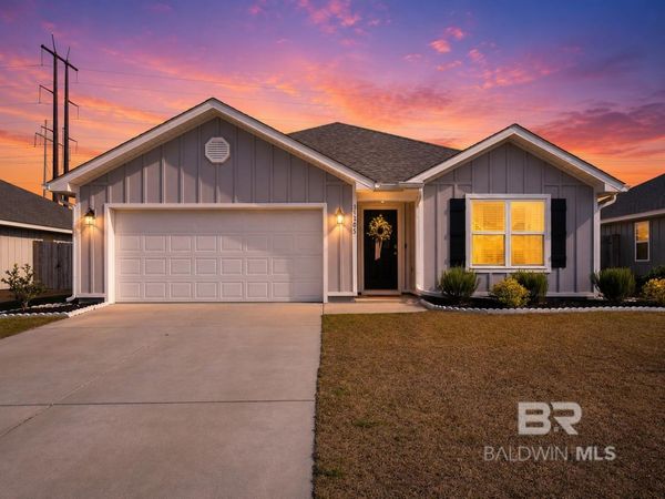 14705 Forsythia Loop, Silverhill, AL 36576