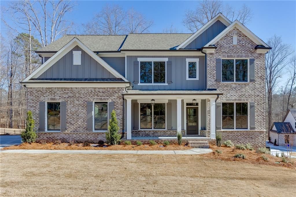 1041 Riverhill Drive, Bishop, GA 30621 Main Photo